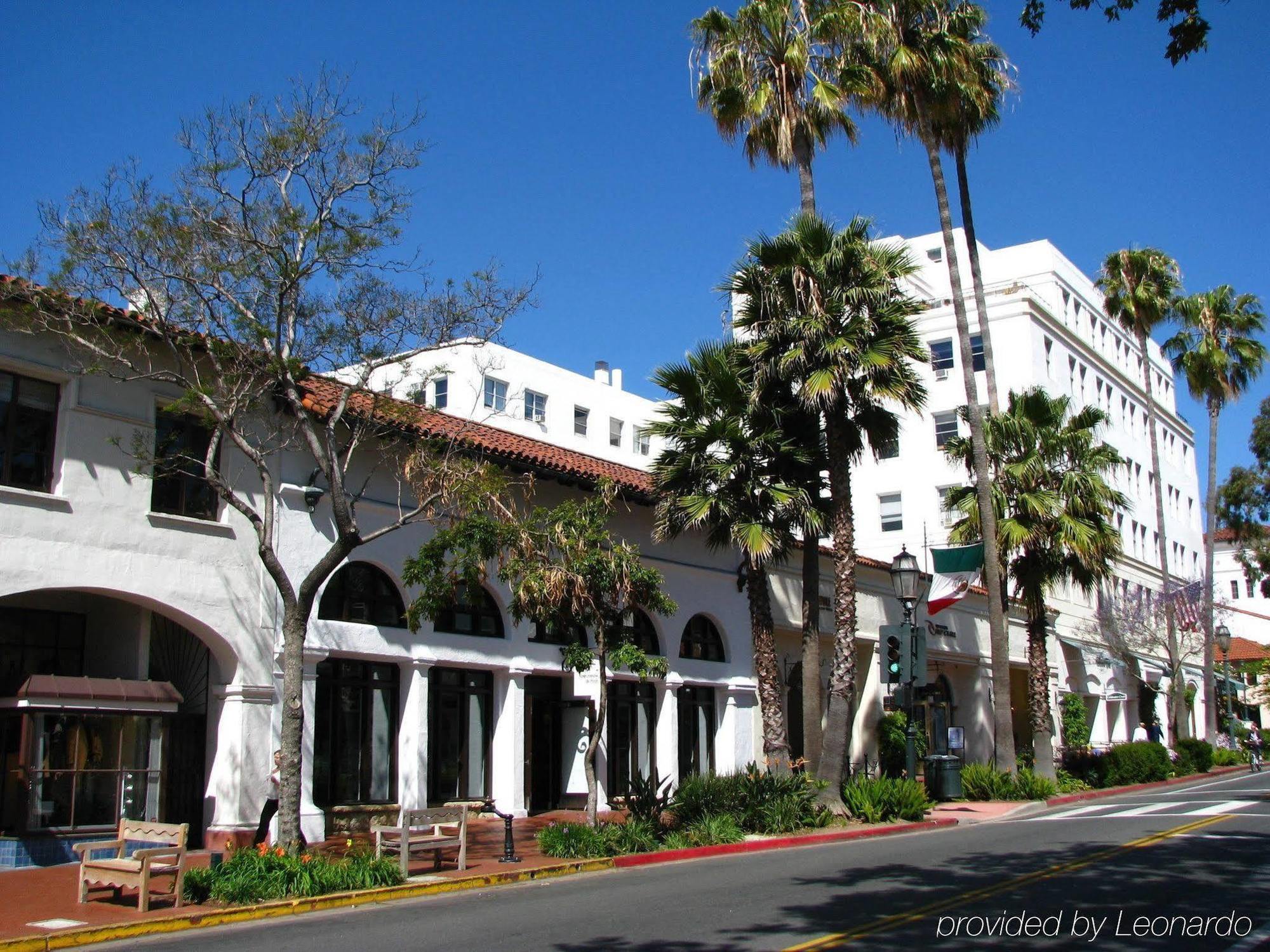 Best Western Plus South Coast Inn Santa Barbara Amenities photo